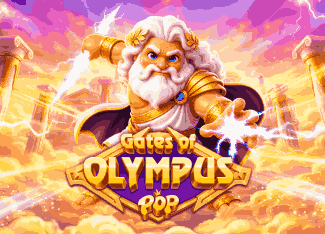 Gates of Olympus POP