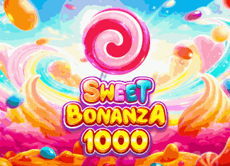 Sweet Bonanza 1000