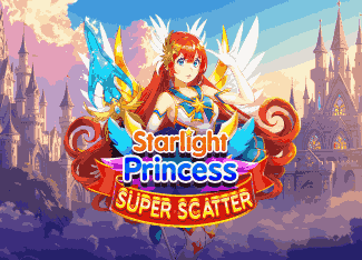 Starlight Princess Super Scatter