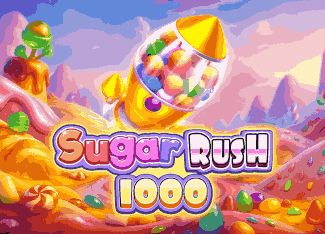 Sugar Rush 1000