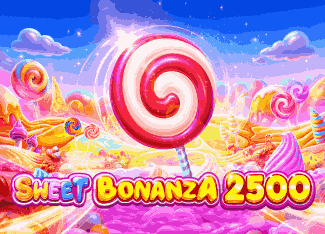Sweet Bonanza 2500
