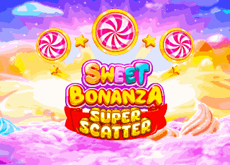 Sweet Bonanza Super Scatter