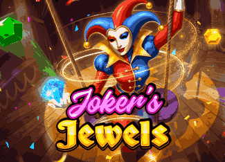 Joker's Jewels