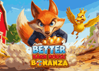 Better Barn House Bonanza