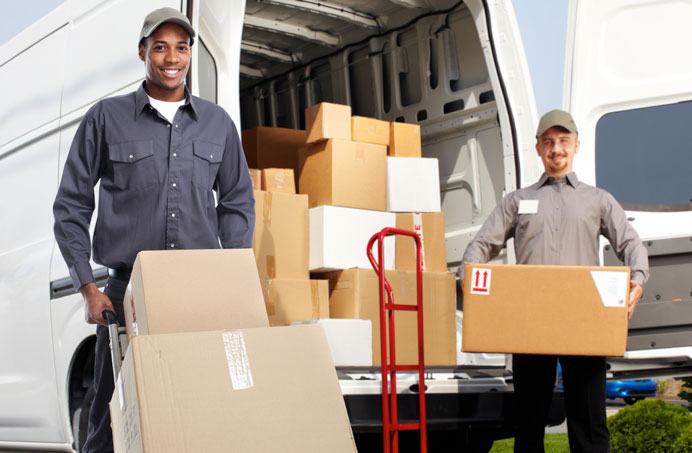 Moving Companies Ottawa
