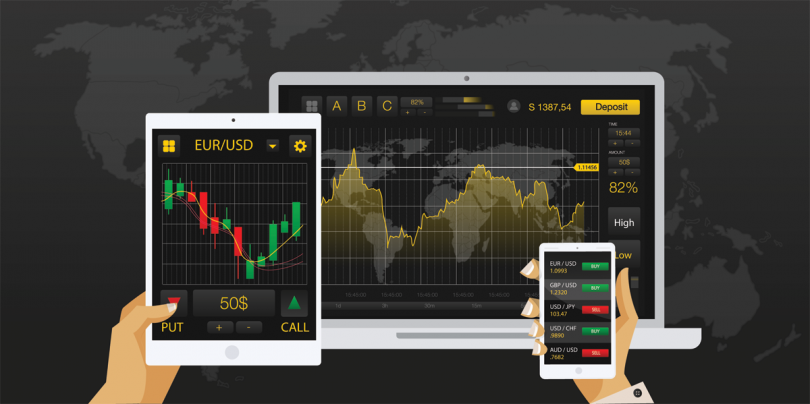 AI Trading System