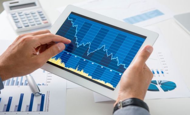 Financial Banking