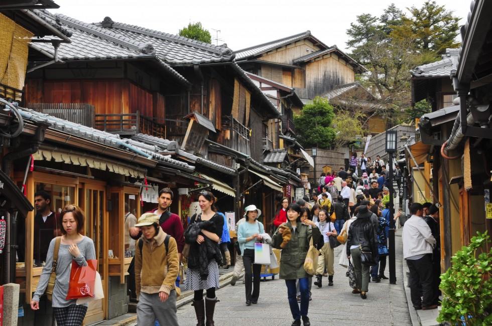 Japan travel