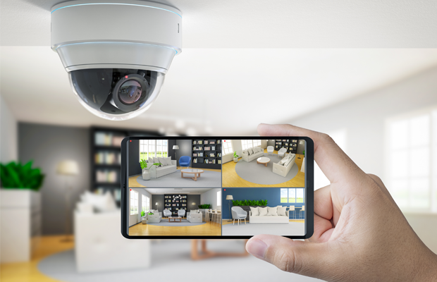 Security Camera Systems